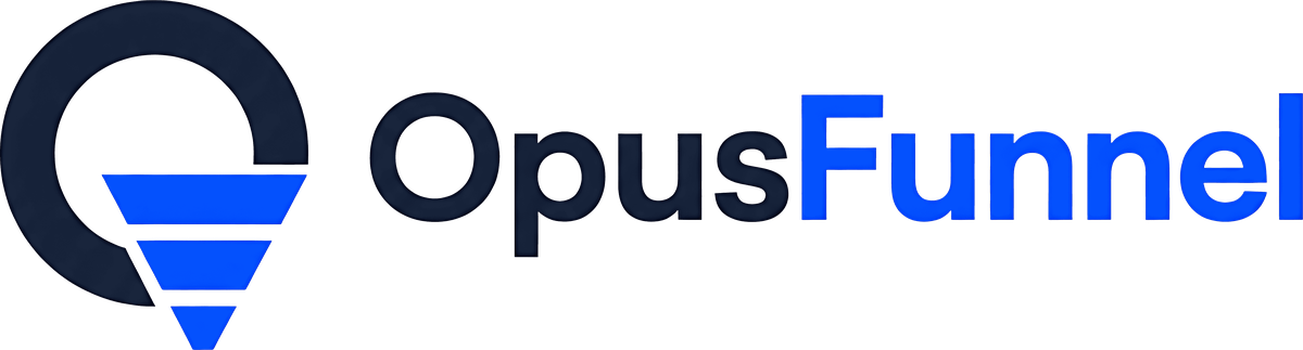 OpusFunnel